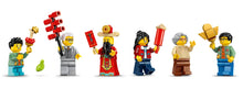 Load image into Gallery viewer, LEGO® Fortune Firecracker – 80118
