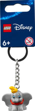 Load image into Gallery viewer, LEGO® Disney Dumbo Key Chain - 854328
