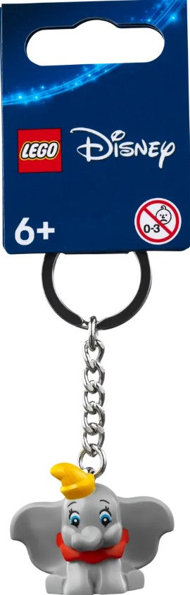 LEGO™ Disney™ Dumbo Key Chain - 854328 – LEGOLAND New York Resort