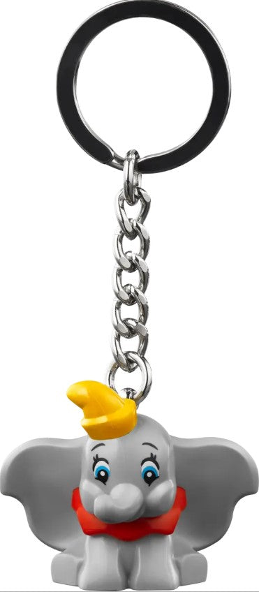 LEGO™ Disney™ Dumbo Key Chain - 854328 – LEGOLAND New York Resort