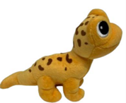 LEGO® Friends Popcorn Gecko Plush - 353960LL – LEGOLAND New York