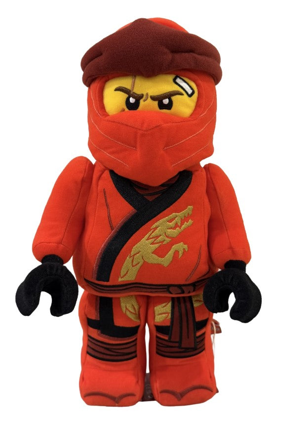 クラフト・布製品 KAI LEGO® Kai Plush - 335540 – LEGOLAND New York Resort