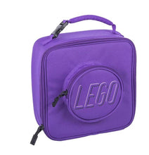 Load image into Gallery viewer, LEGO® Brick Backpack and Lunch Bag Combo - Multiple Colors Available
