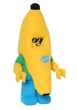 Load image into Gallery viewer, LEGO® Banana Guy Plush - 351280LL
