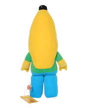 Load image into Gallery viewer, LEGO® Banana Guy Plush - 351280LL
