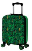 lego ninjago schlafsack LEGO Luggage PLAY DATE 16"