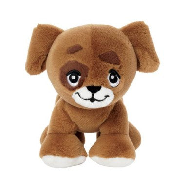 トイプー LEGO® Friends Plush Popsy Dog – 354040R1LL – LEGOLAND New York Resort