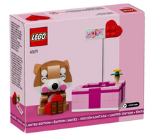Load image into Gallery viewer, LEGO® GWP - Love Gift Box - 40679
