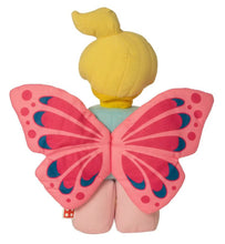 Load image into Gallery viewer, LEGO® Butterfly Girl Plush - 335520LL
