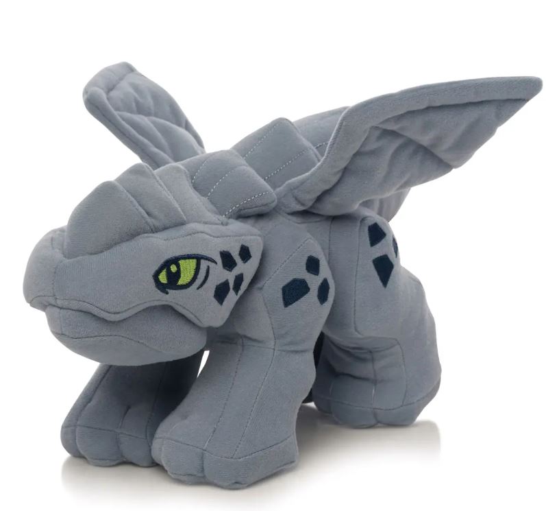 LEGO® Baby Dragon Plush - 350240LL