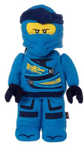 Load image into Gallery viewer, LEGO® Jay Plush - 335550

