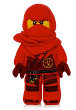Load image into Gallery viewer, LEGO® Kai Plush - 350840LL
