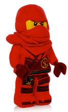 Load image into Gallery viewer, LEGO® Kai Plush - 350840LL
