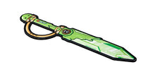 Load image into Gallery viewer, LEGO® DreamZzz™ Mateo’s Z-Blob Sword - 854307
