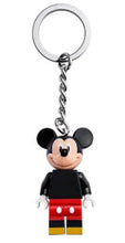 Load image into Gallery viewer, LEGO® Disney® Mickey Key Chain – 853998
