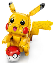 Load image into Gallery viewer, LEGO® Pokemon™ Pikachu and Poké Ball - 72152
