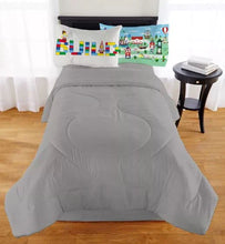 Load image into Gallery viewer, LEGO® Reversible Pillowcase
