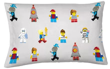 Load image into Gallery viewer, LEGO® Sheet Set
