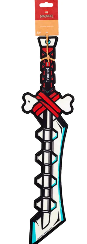 NINJAGO Skeleton Sword - 854260