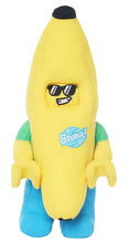 Load image into Gallery viewer, LEGO® 9” Banana Guy Plush - 335590
