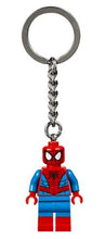 Load image into Gallery viewer, LEGO® Marvel Spider-Man Key Chain – 853950
