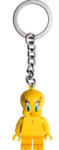 Load image into Gallery viewer, LEGO® Looney Tunes™ Tweety™ Key Chain – 854200
