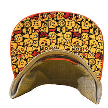 Load image into Gallery viewer, LEGO® Youth LEGO Embroidered Minifigure Hat - 97277 - Sale Extra 20% Off at Checkout
