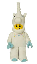 Load image into Gallery viewer, LEGO® Unicorn Girl Plush - 335500
