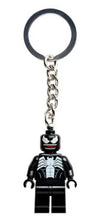 Load image into Gallery viewer, LEGO® Marvel Venom Key Chain – 854006
