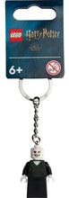 Load image into Gallery viewer, LEGO® Harry Potter™ Voldemort™ Key Chain – 854155
