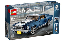 Load image into Gallery viewer, LEGO® Creator Export Ford Mustang - 10265
