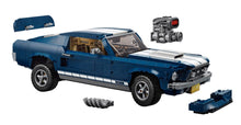 Load image into Gallery viewer, LEGO® Creator Export Ford Mustang - 10265

