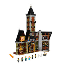 Load image into Gallery viewer, LEGO® Haunted House - 10273
