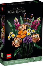 Load image into Gallery viewer, LEGO® Icons Flower Bouquet - 10280
