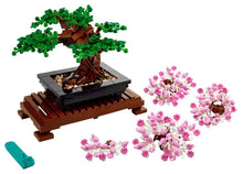 Load image into Gallery viewer, LEGO – Creator Expert - Bonsai Tree - 10281
