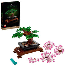 Load image into Gallery viewer, LEGO – Creator Expert - Bonsai Tree - 10281
