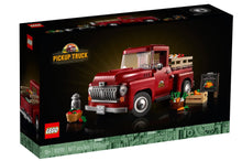 Load image into Gallery viewer, LEGO®  Pickup Truck - 10290
