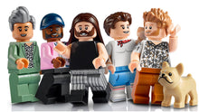 Load image into Gallery viewer, LEGO® Queer Eye – The Fab 5 Loft – 10291
