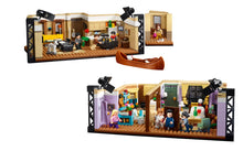 Load image into Gallery viewer, LEGO® Creator Expert The Friends Apartments - 10292

