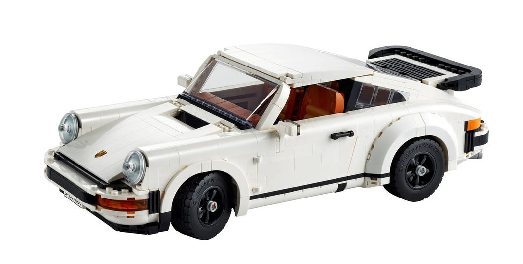 LEGO® Icons - Porsche 911 - 10295