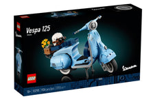 Load image into Gallery viewer, LEGO® Icons Vespa 125 -10298
