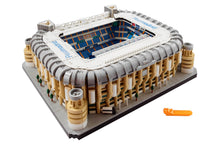 Load image into Gallery viewer, LEGO® Real Madrid – Santiago Bernabéu Stadium – 10299
