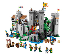 Load image into Gallery viewer, LEGO® Lion Knights’ Castle – 10305
