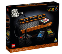 Load image into Gallery viewer, LEGO® Atari® 2600 - 10306
