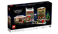 Load image into Gallery viewer, LEGO® Holiday Main Street - 10308
