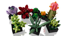 Load image into Gallery viewer, LEGO® Icons Succulents - 10309
