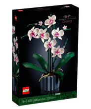 Load image into Gallery viewer, LEGO® Orchid - 10311
