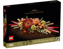 Load image into Gallery viewer, LEGO® Icons Dried Flower Centerpiece - 10314
