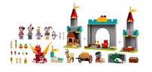 Load image into Gallery viewer, LEGO® DUPLO® ǀ Disney Mickey and Friends Castle Defenders - 10780
