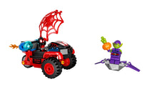 Load image into Gallery viewer, LEGO® Miles Morales: Spider-Man’s Techno Trike – 10781
